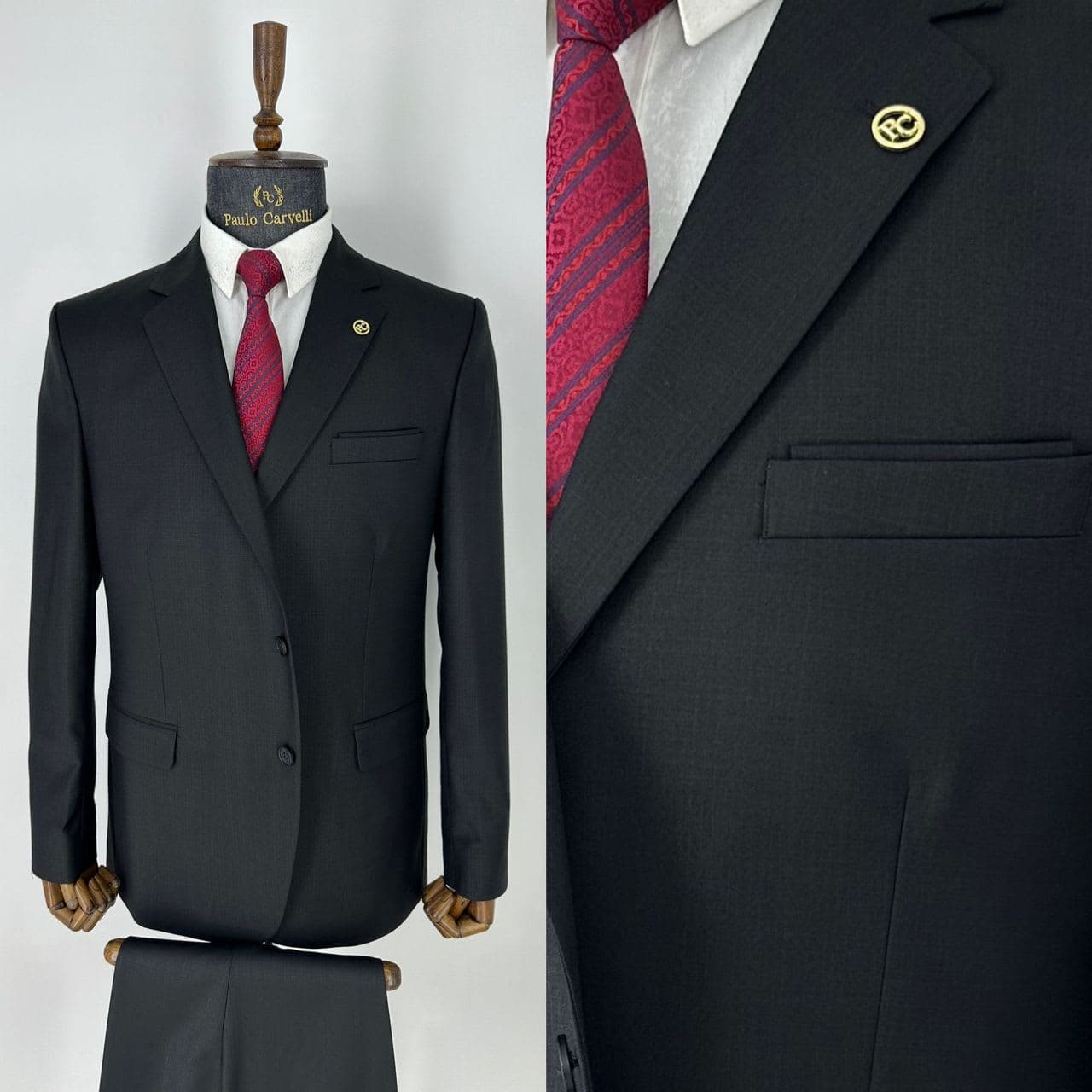 Perfect suit Affairs  4