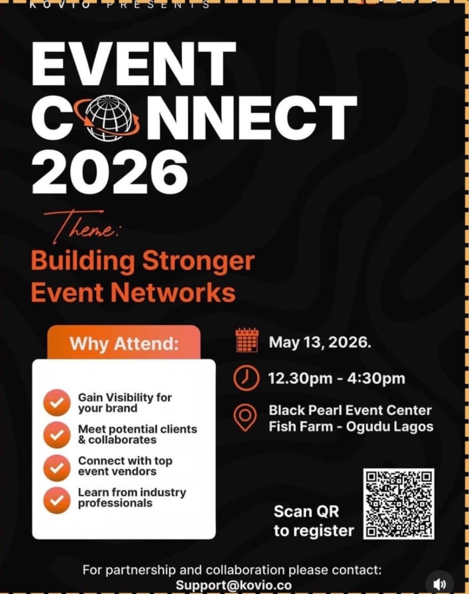 Event Connect 2026
