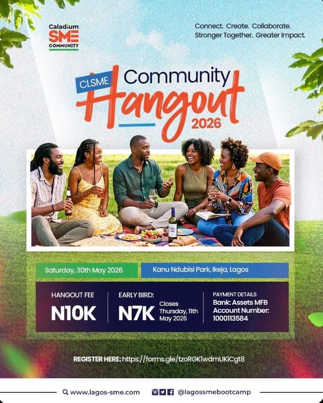 CLSME Community Hangout 2026
