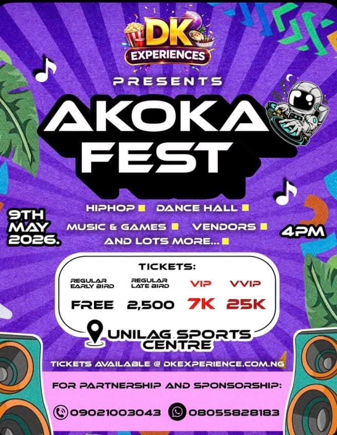 Akoka Fest