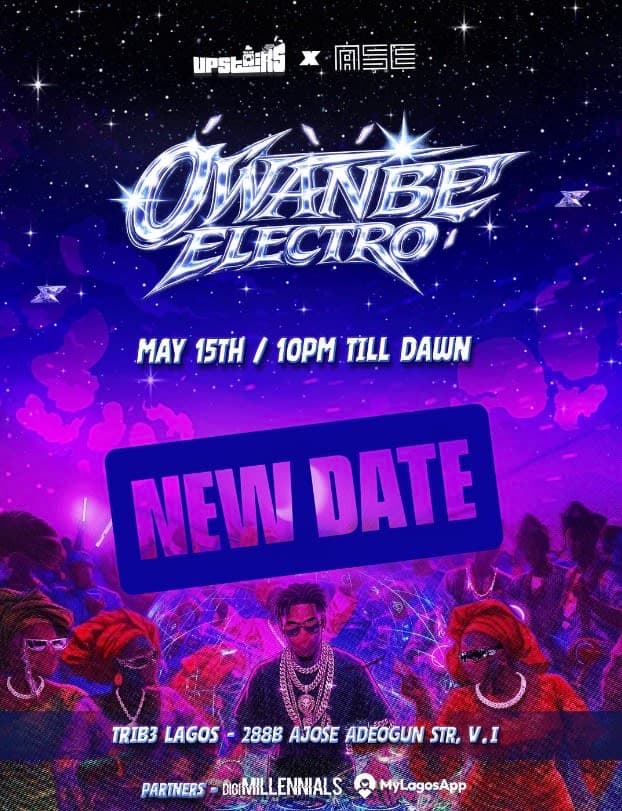 Owanbe Electro