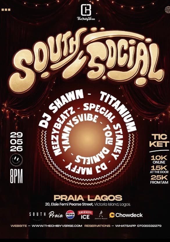 South Social