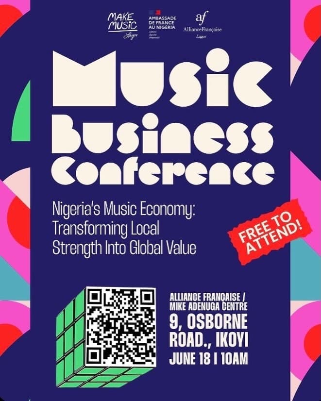 Music Business Conference