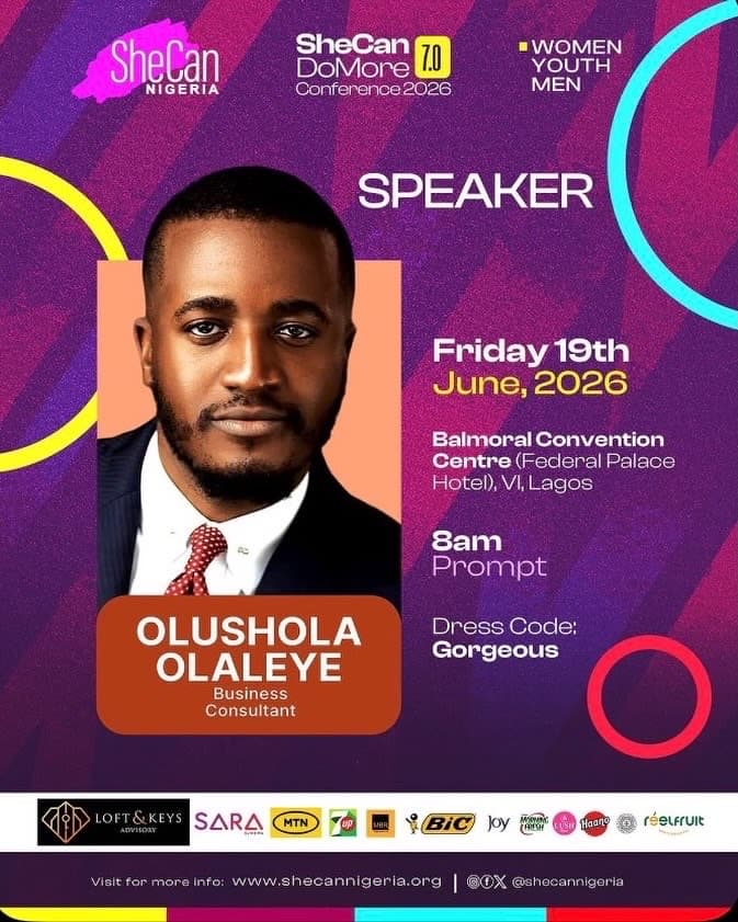 SheCan DoMore 7.0 Conference